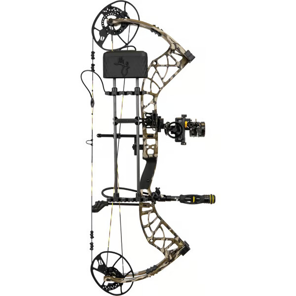 BEAR ARCHERY THP ADAPT 2+ HP RTH MOBL 70LH