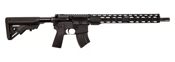 RADICAL FIREARMS RPR 7.62x39 16" 10rd Semi-Auto Rifle - M-LOK | Black
