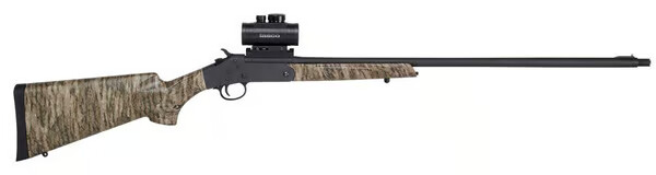 STEVENS 301 Turkey XP 410 Gauge 26" w/ 1x30 Red Dot - Mossy Oak Bottomland