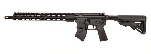 RADICAL FIREARMS RPR 7.62x39 16" 10rd Semi-Auto Rifle - M-LOK | Black
