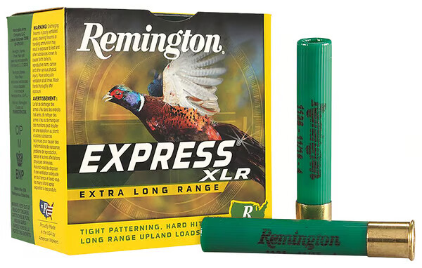 REMINGTON Express LR 410 Gauge 3" 11/16oz #7.5 Shotgun Ammunition | 25 Rounds