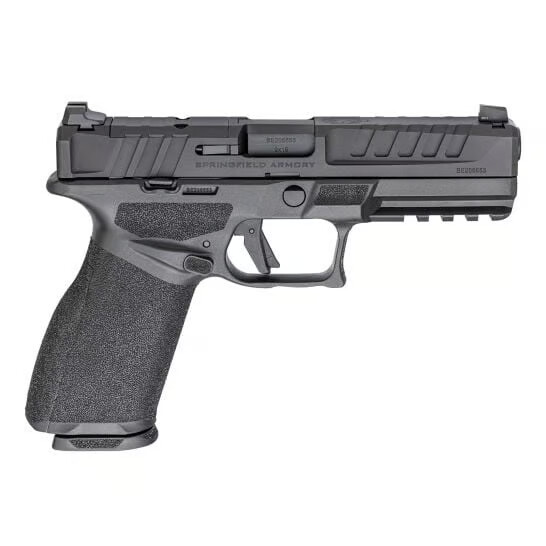 SPRINGFIELD ARMORY Echelon 9mm 4.5" 20rd Pistol - Qualified Professionals Only