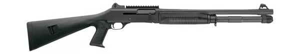 BENELLI M4 Tactical 12 GA 18.5" 7rd - QUALIFIED PROFESSIONALS ONLY