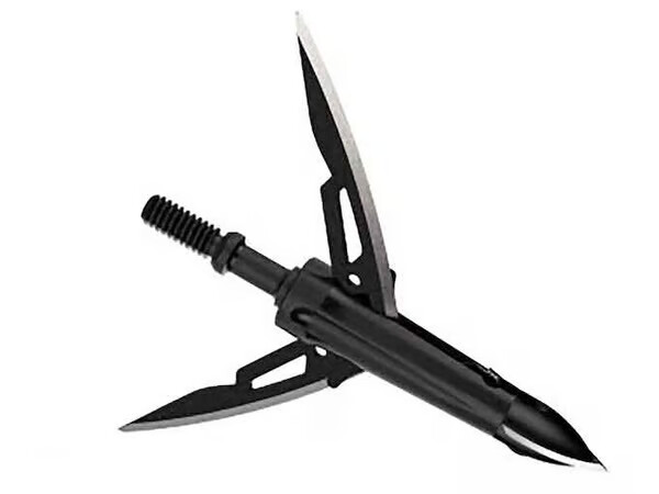 NEW ARCHERY PRODUCTS Killzone Broadhead 3-pack