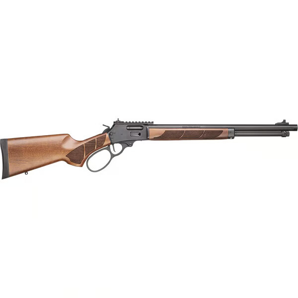 SMITH & WESSON Model 1854 45 LC 19.3in 9rd - Walnut