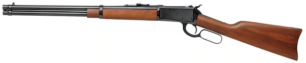 ROSSI R92 45 LC 20" 10rd Lever Action Rifle - Black