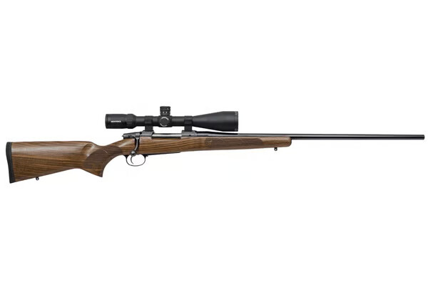CZ-USA 557 American 6.5 Creedmoor